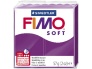 Voolimissavi Fimo Soft violetne