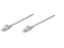 Võrgukaabel CAT6 SFTP 3m patch grey