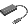 Adapter USB-C to HDMI 4K Lenovo
