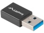 Adapter USB-C to USB 3.0 Lanberg