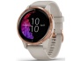 Garmin Venu GPS,Wifi Light Sand/Rose Gol