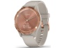 Garmin Vivomove 3S Rose Gold/Light Sand