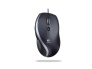 Hiir Logitech M500 Laser USB Black