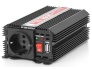 Inverter 12V->230V BLOW 300W USB