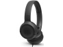 Kõrvaklapid JBL Tune500 on-ear black