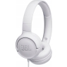 Kõrvaklapid JBL Tune500 on-ear white