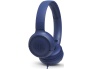 Kõrvaklapid JBL Tune500 on-ear blue