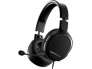Kõrvaklapid+mikr SteelSeries Arctis1 mus