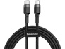Kaabel USB-C--USB-C PD2.0 60W Baseus 2m