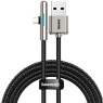 Kaabel USB-C Iridescent 4A 40W Baseus 1m