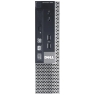 Lauaarvuti Dell Optiplex 9020 I5W10H ref