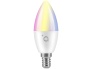 LED Smart pirn E14 4,5W 320lm Acme