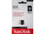 Mälupulk 64GB Sandisk Ultra FIT USB3