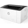Printer HP LaserJet 107W b/w WiFi