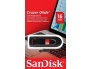 Mälupulk 16GB Sandisk Cruzer Glide