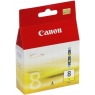 Tint Canon CLI-8 Yellow