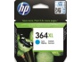 Tint HP 364XL Cyan