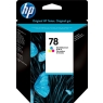 Tint HP 78 Color