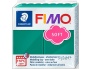 Voolimissavi Fimo Soft smaragdroheline