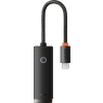 Adapter USB-C to LAN 1GB Baseus