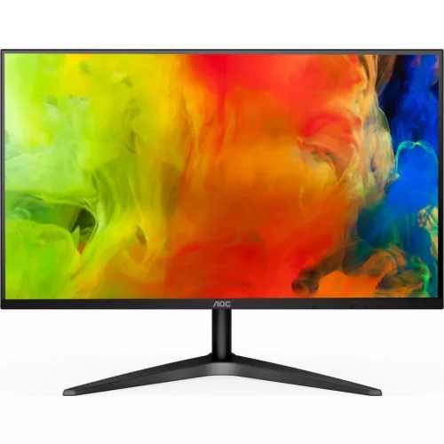 Monitor 24" AOC 24B1H FHD VGA, HDMI