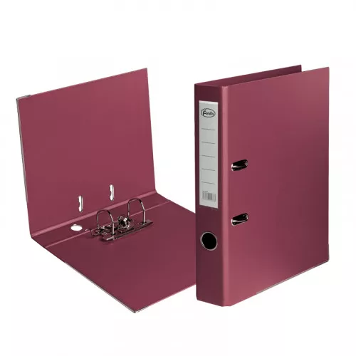 Registraator A4 5cm bordoo