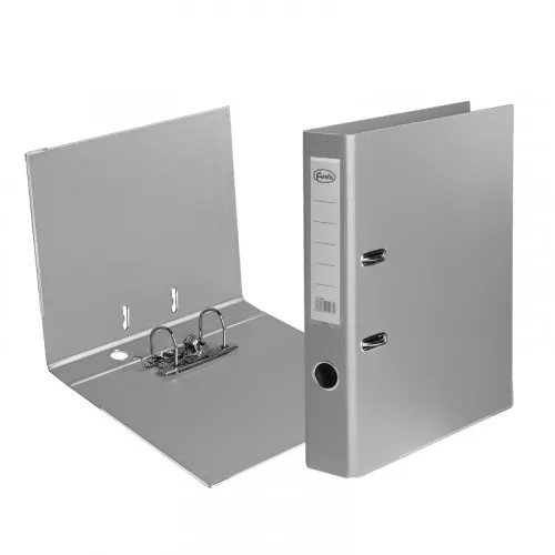 Registraator A4 5cm hall