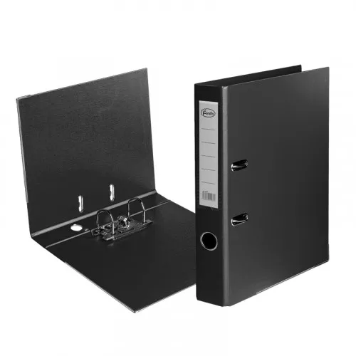 Registraator A4 5cm must