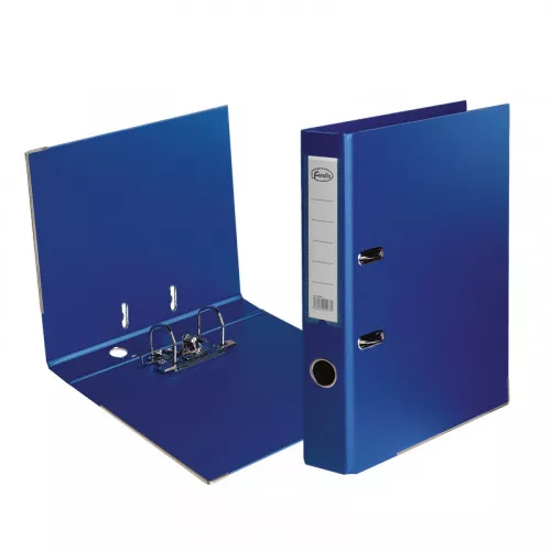Registraator A4 5cm sinine