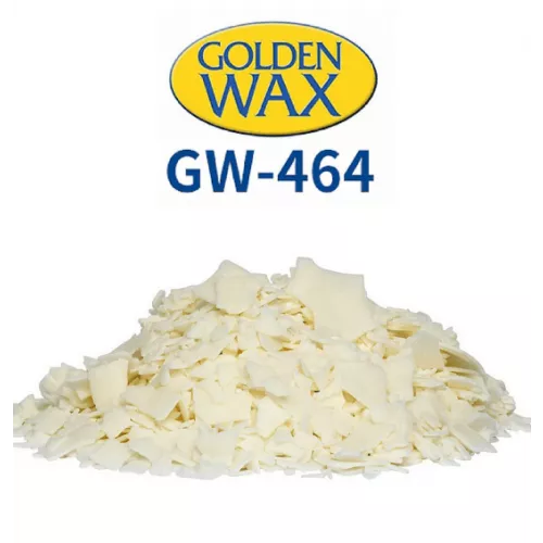 Sojavaha küünlavaha Goldenwax 22,68kg