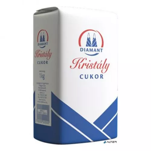 Suhkur 1kg